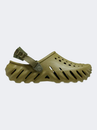 Crocs Echo Unisex Lifestyle Clog Aloe