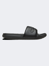 Crocs All Day Men Lifestyle Slippers Black