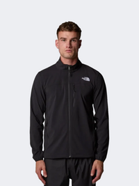 The North Face Nimble Men Hiking Jacket Black
