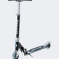 Micro Sprite Unisex Skating Scooter Black
