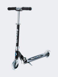 Micro Sprite Unisex Skating Scooter Black