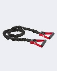 Adidas Accessories Fitness Power Tube Level 2 Black/Red