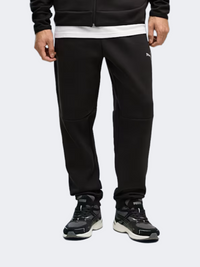 Puma Pumatech Elevated Men Lifestyle Pant Black