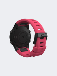 Shearwater Diving Remora Band Strap Kit Pink