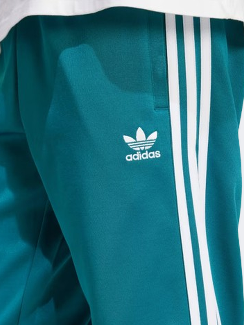 Adidas Adicolor Classics Sst Men Original Pant Legacy Teal