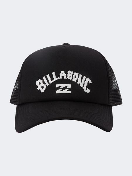 Billabong Podium Men Beach Cap Black/Multi