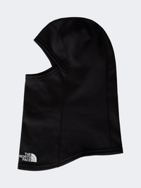 The North Face Freedom Fleece Unisex Skiing Balaclava Black