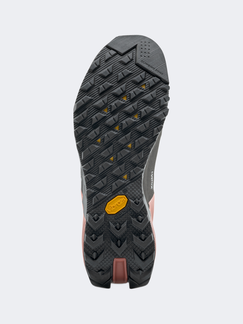 Salewa Wildfire Nxt Gtx Women Hiking Shoes Quicksand