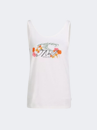 Oneill Luana Women Beach Tank Snow White
