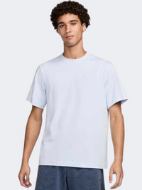 Nike Df Primary Men Training T-Shirt Football Grey