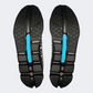 On Cloudflow 5 Women Running Shoes Glacier/Black