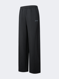 Erke Knitted Women Training Pant Black