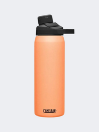 Camelbak Chute Mag Sst Vac Ins 25 Oz Unisex Lifestyle Water Bottle Desert Sunrise