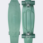 Penny Staple 27 Inch Unisex Skating Skateboard Green