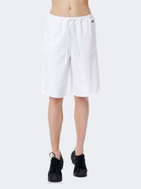 Bodytalk Insideout Women Lifestyle Short White