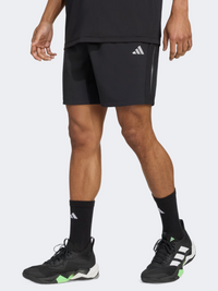 Adidas Tech Apparel Men Training Short Black