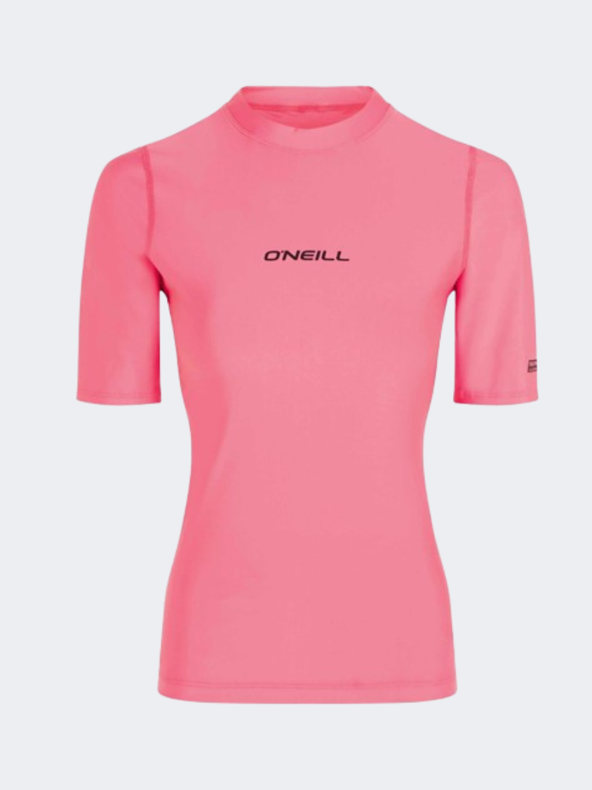 ONeill Essentials Bidart Women Beach Skins Perfectly Pink