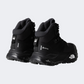 The North Face Offtrail Hike Mid Goretex Women Hiking Shoes Black/White