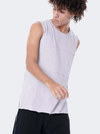 Bodytalk Men Lifestyle Tank Grey