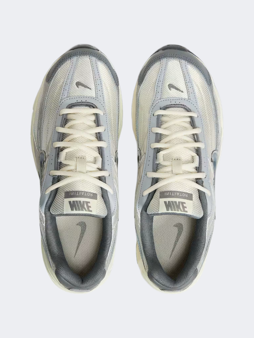 Nike Initiator Men Lifestyle Shoes Bone/Grey/Milk