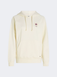 Oneill Wotw Women Lifestyle Hoody Pistachio Shell