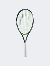 Head Speed Jr. 26 Kids Tennis Racquet Black/White/Green