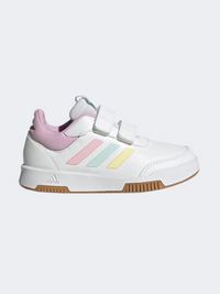 Adidas Tensaur Sport 2 Ps Girls Sportswear Shoes White/Lilac/Mint