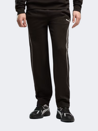 Puma Sport Blocking Men Lifestyle Pant Black