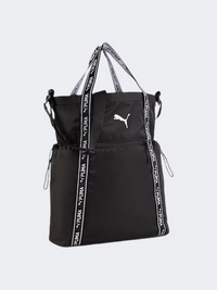 Puma At Essential Women Training Bag Black