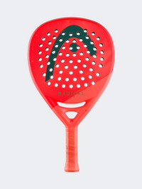 Head Radical Pro 2026 Padel Racquet Red