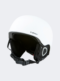 Topten Skiing Protection White