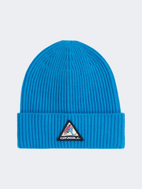 Oneill Play Men Skiing Beanie Ocean Melody