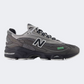New Balance 1000 Men Lifestyle Shoes Black