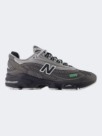 New Balance 1000 Men Lifestyle Shoes Black