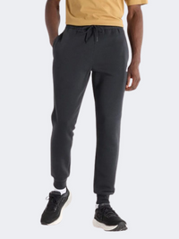 New Balance Sport Essential Fleece Men Lifestyle Pant Black