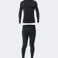 Iron Ic Kids Skiing Baselayer Black