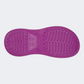 Crocs Classic Stacked Unisex Lifestyle Clog Grapeberry