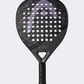 Head Vibe Padel Racquet Black/Purple