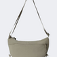 The North Face Never Stop Crossbody Women Lifestyle Bag Clay Grey