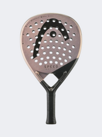 Head Speed Motion 2025 Unisex Padel Racquet Black/Light Motion
