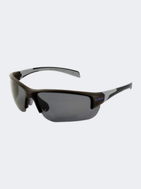 Global Vision Polarized Samson 3 Lifestyle Sunglasses Grey/Black