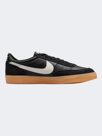 Nike Killshot 2 Leather Men Lifestyle Shoes Black/Sail/Yellow