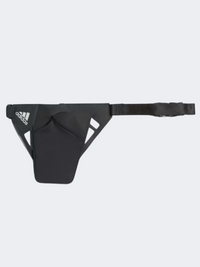 Adidas Unisex Running Bag Black/White