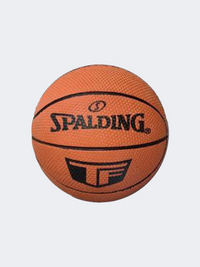 Spalding Spaldeen Tf Smooth Mini Basketball Ball Orange