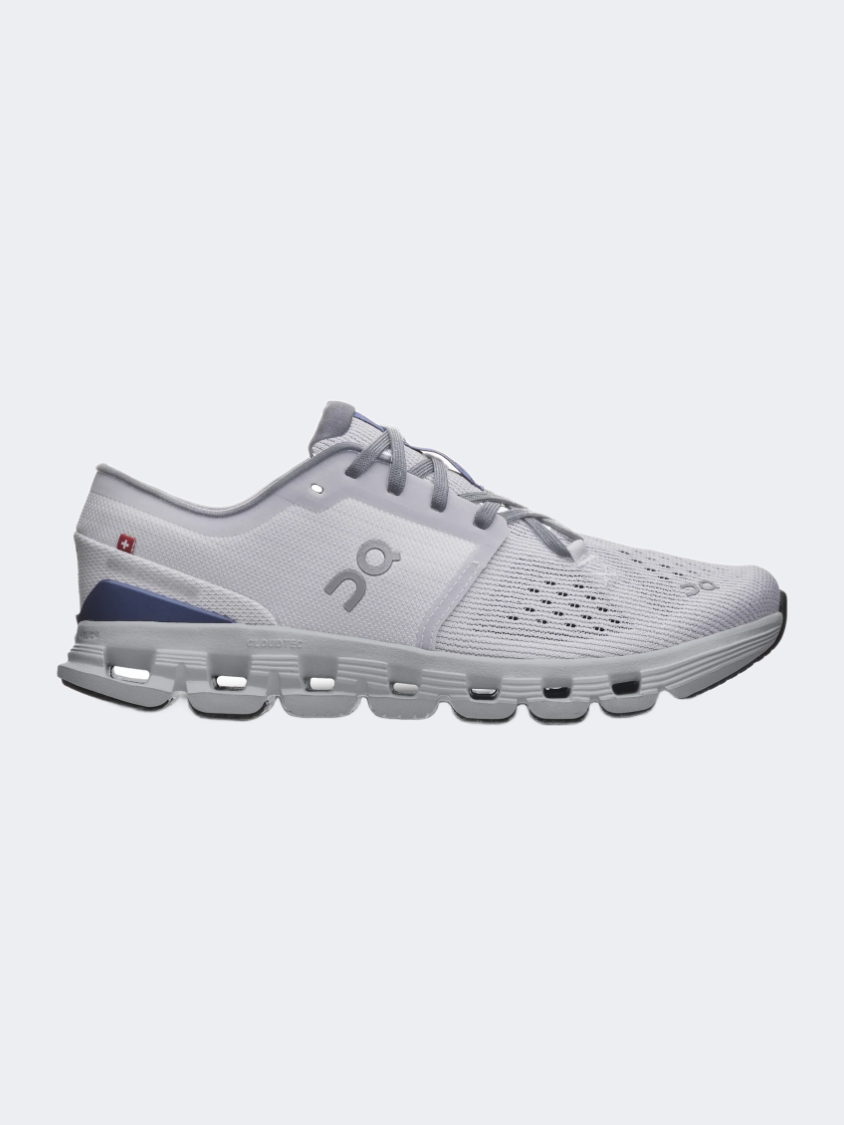 On Cloud X 4 Women Training Shoes Lavender/Acai