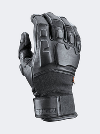 Blackhawk S.O.L.A.G. Large Recon Tactical Gloves Black