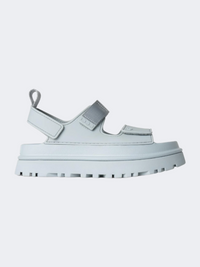 Ugg Goldenglow Women Lifestyle Sandal Sea Foam