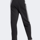 Adidas Future Icons 3S Oh Women Sportswear Pant Black/White