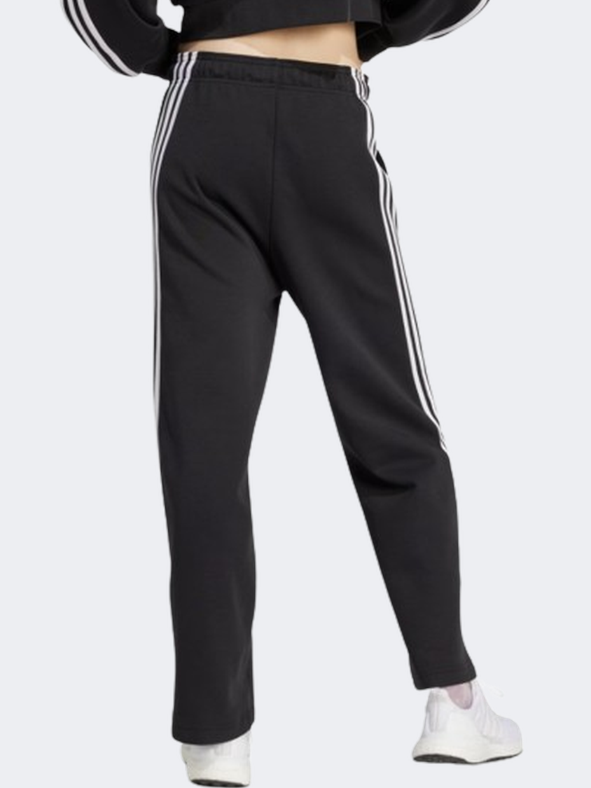 Adidas Future Icons 3S Oh Women Sportswear Pant Black/White