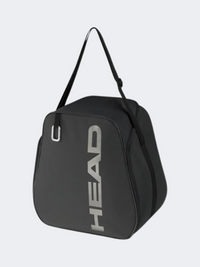 Head  Skiing Bag Black
